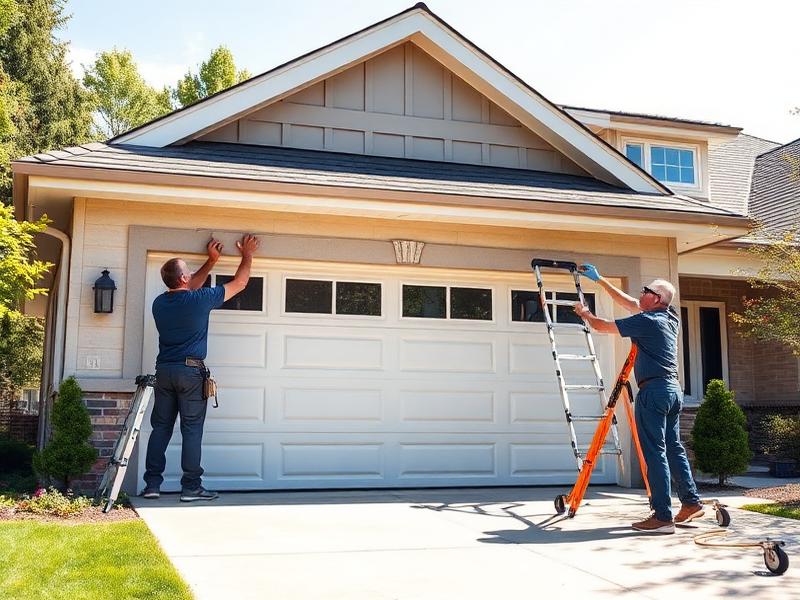 New Door Installation services in Medford, MA